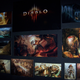 Illustration for article titled Blizzard Worldwide Invitational: The Blizzard Museum Show Diablo 3 Concept Art